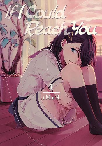 Thumbnail - Tmnr If I Could Reach You 1 (taschenbuch)