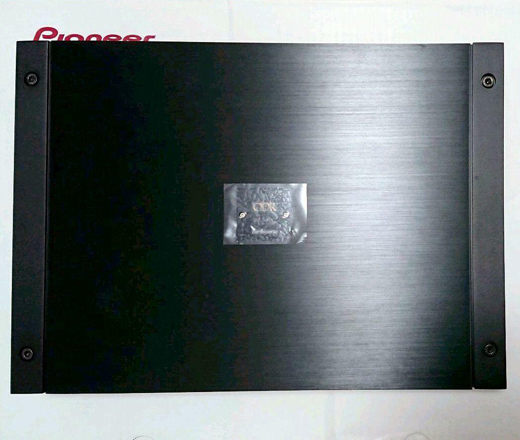 carrozzeria a99x carrozzeria a99x RS-A99X carrozzeriax 4chパワー