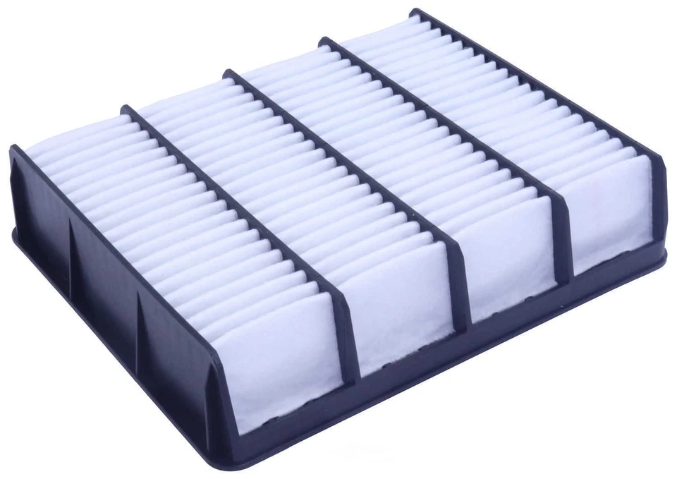 Air Filter fits 1993-2004 Toyota Tacoma 4Runner Supra  FRAM - Image 2 of 4