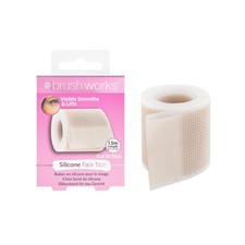 Brushworks Silicone Face Tape