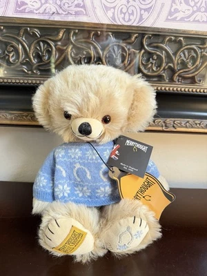 Merrythought Cheeky Bear for sale | eBay