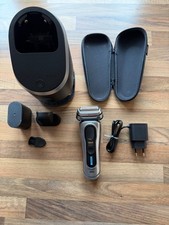 Braun Rasierer Series 9 Pro+ 9597cc ProComfort Aufsatz & Reinigungsstation