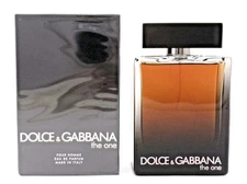  the One By Dolce & Gabbana  5.0 oz / 150 ml 