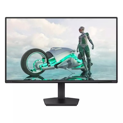 Philips Evnia 27M2N320NF - 27 Zoll Full HD Gaming Monitor, 144 Hz, 1 ms MPRT, Fr