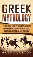 Matt Clayton | Greek Mythology | Buch | Englisch (2020) | Gebunden