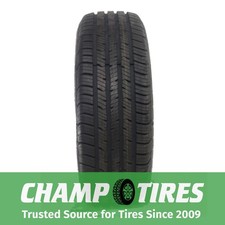 Set Of 4 P23560r17 Bfgoodrich New Advantage Control As 102 H New 1132nds