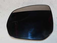 Glace de rétroviseur Peugeot 3008