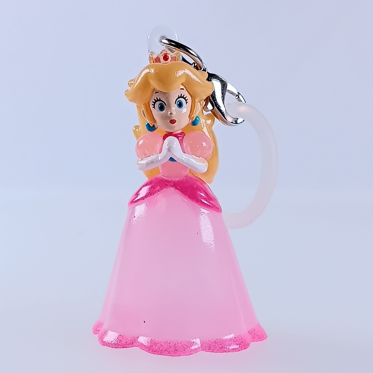 Princess Peach Super Mario Bros. Marker Accessory 2 Bandai From