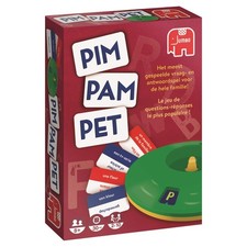 pam Pim Pet Original