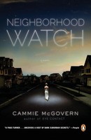 Neighborhood Watch A Novel Cammie Mcgovern Taschenbuch Englisch 2011