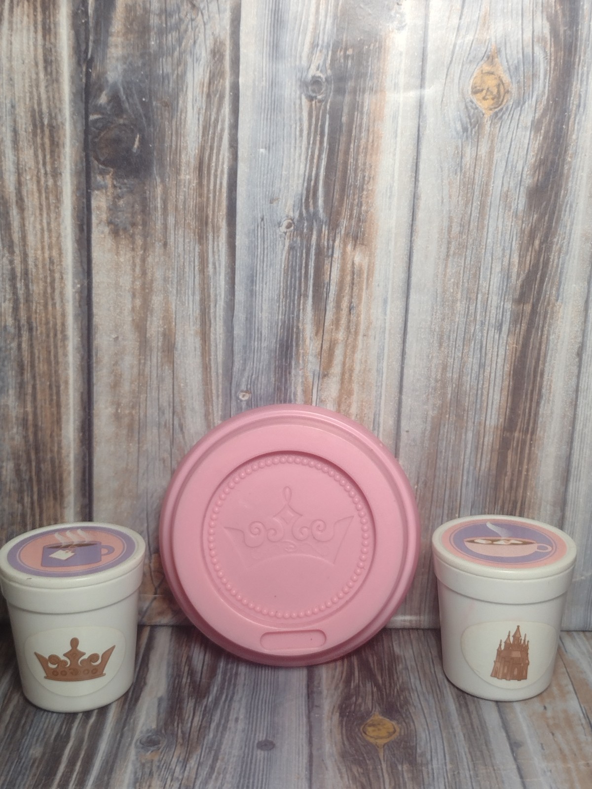 Coffee Toy Replacement Parts Pretend Play