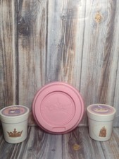 Disney Princess Style Espresso Maker Coffee Toy Replacement Parts Pretend Play