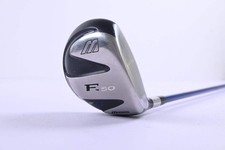 Mizuno F-50 #3 Wood / 15 Degree / Stiff Flex Graphite Design Tour AD YS-6+