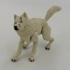 GI Joe Classified Series 6" Commando Timber Wolf V2 White Scar Figure ONLY #52