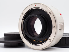 MINT Canon Extender EF 1.4x Teleconverter For EOS EF Mount Tested From JAPAN