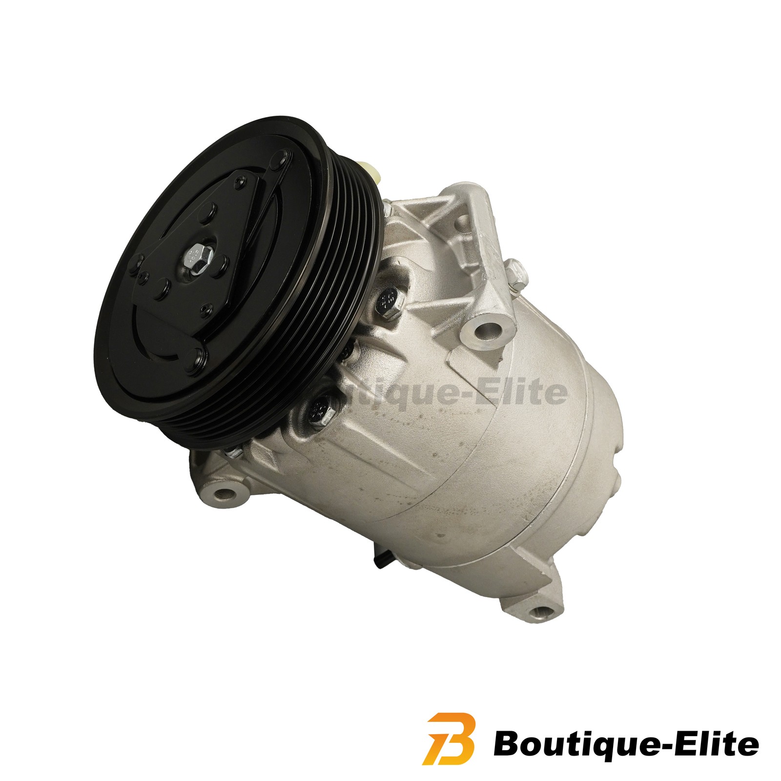 Maserati GranTurismo Ac compressor P/N 284728