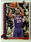 2025 Topps Eric Gordon Base (Raw)