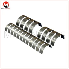 MAIN & CON ROD BEARING SET TOYOTA V35A-FTS FOR LC PRADO TUNDRA SEQUOIA 3.5L