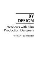 Vincent Lobrutto | By Design | Buch | Englisch (1992) | Gebunden | Praeger