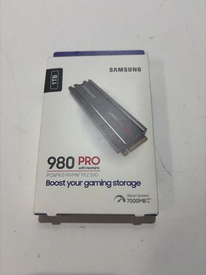 SAMSUNG 980 PRO (P32011927)