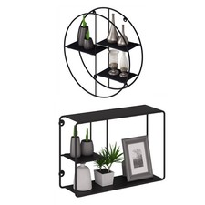 Wandregal Wandboard Hängeregal Schweberegal Bücherregal Lounge Bücher Wohnzimmer