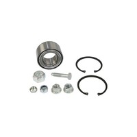 Metzger Radlagersatz Wm 698 FüR Seat Vw Vag, Hinterachse, Vorderachse