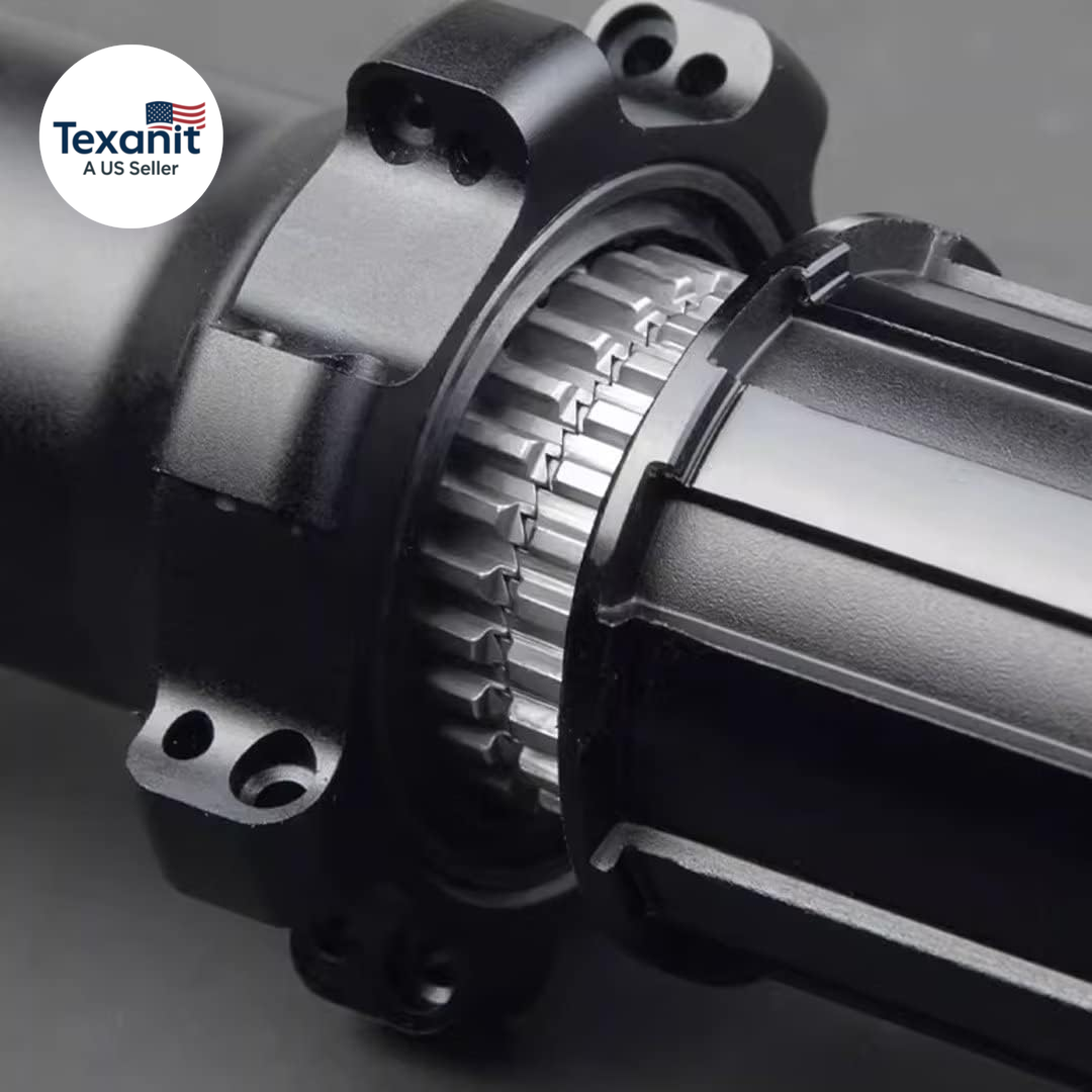 54T Star Ratchet Springs Hub Kit Fit for DT Swiss 240 350 440 540