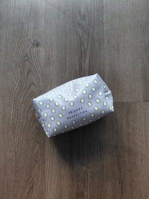 Friends x Revolution Makeup Bag | TV Show Collaboration | Well-Kept Condition