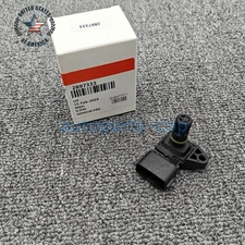 MAP Air Intake Pressure Sensor for Cummins 2007-up Dodge Ram 2500 3500 2897333