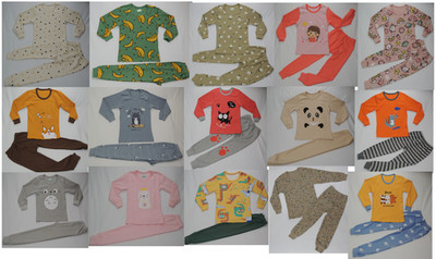 Mädchen Kinder Schlafanzug Pyjama, Gr.122,128,134,140,146. Baumwolle. Geschenk!