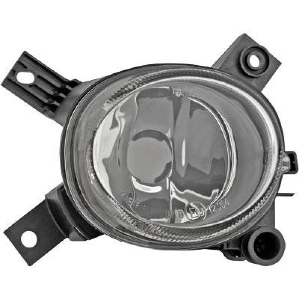 Nebelleuchte Links Passend FüR Audi A4 Baujahr 04-07 +Audi A4 Cabrio 06-09,-image