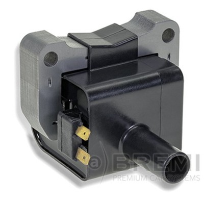 BREMI Ignition Coil For HONDA Civic VI Hatchback Saloon 95-01 30500-P2A-J01