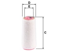 Valeo Luftfilter 585617 Filtereinsatz FüR X3 Rover E90 E91 E46 Mg 75 Bmw 3Er 1Er