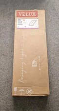GENUINE VELUX ROOF WINDOW FLASHING KIT - EDP CK04 0000 55CM - 98CM 👌