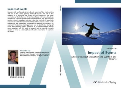 Impact of Events Alexander Ege