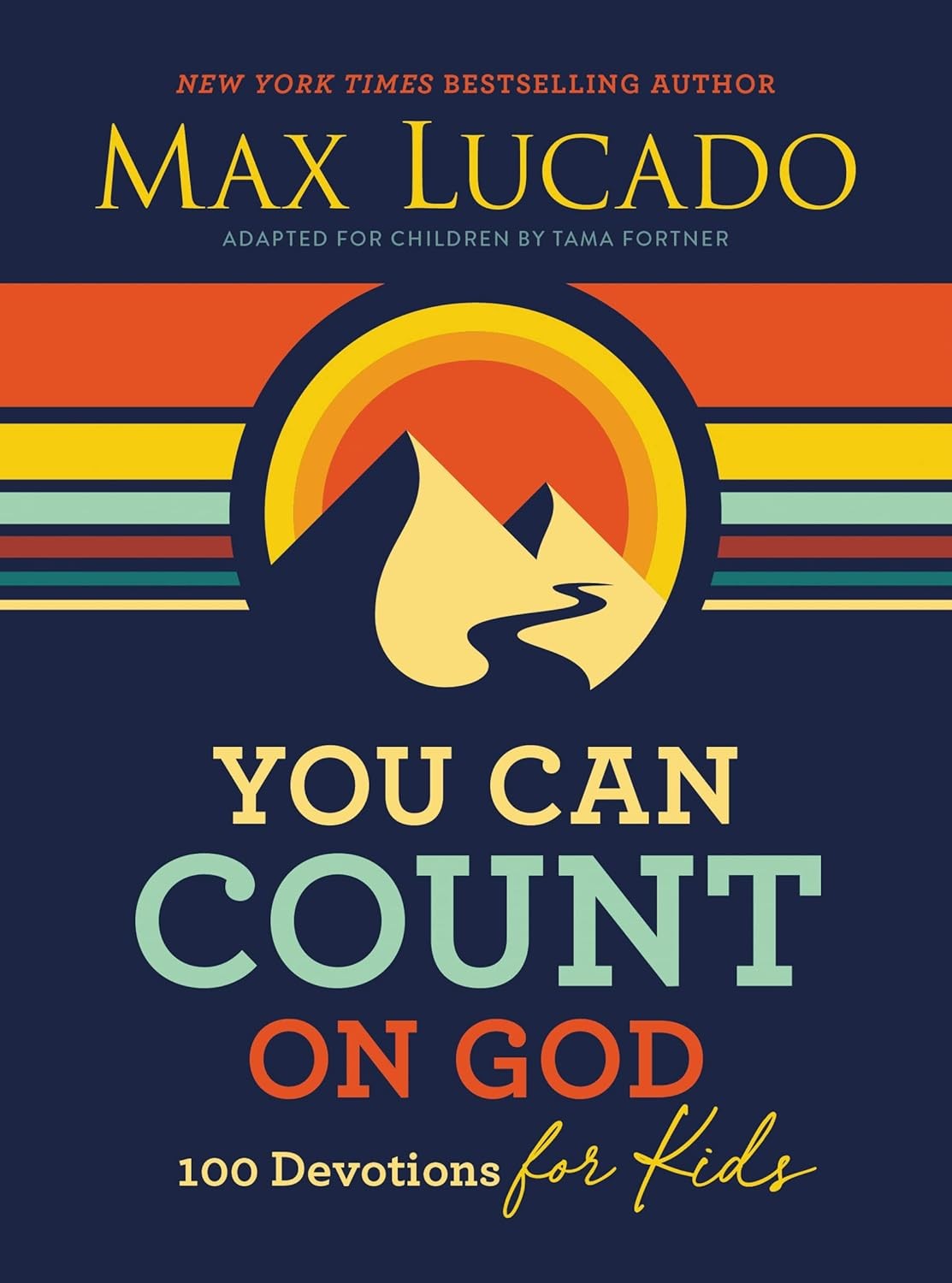 You Can Count on God by Max Lucado - - Image 11