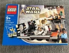 Lego Star Wars Cloud City 10123 BRAND NEW SEALED Rare Boba Fett minifig see pics