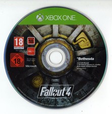 Fallout 4 - Xbox One - DISC ONLY