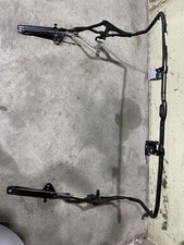 Mercedes-Benz SLK R172 2015 Dachscharnier Verdeck A1727500072 FOM103521