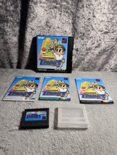 Pocket Tennis Color - NEOP0028 - Neo Geo Pocket Color Complete PAL UK