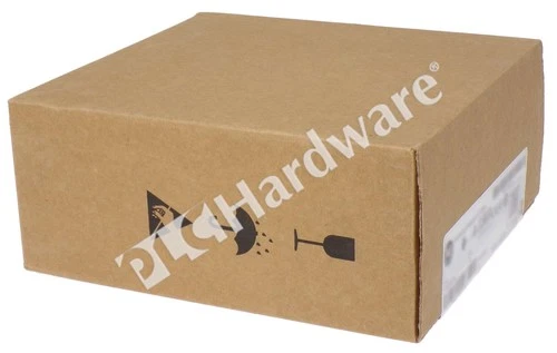 Sealed Pre-owned Allen Bradley 1756-PSCA2 /A ControlLogix Redundant PS Adapter