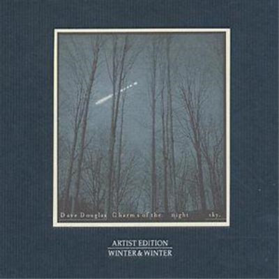 Dave Douglas Charms Of The Night Sky (CD) Album