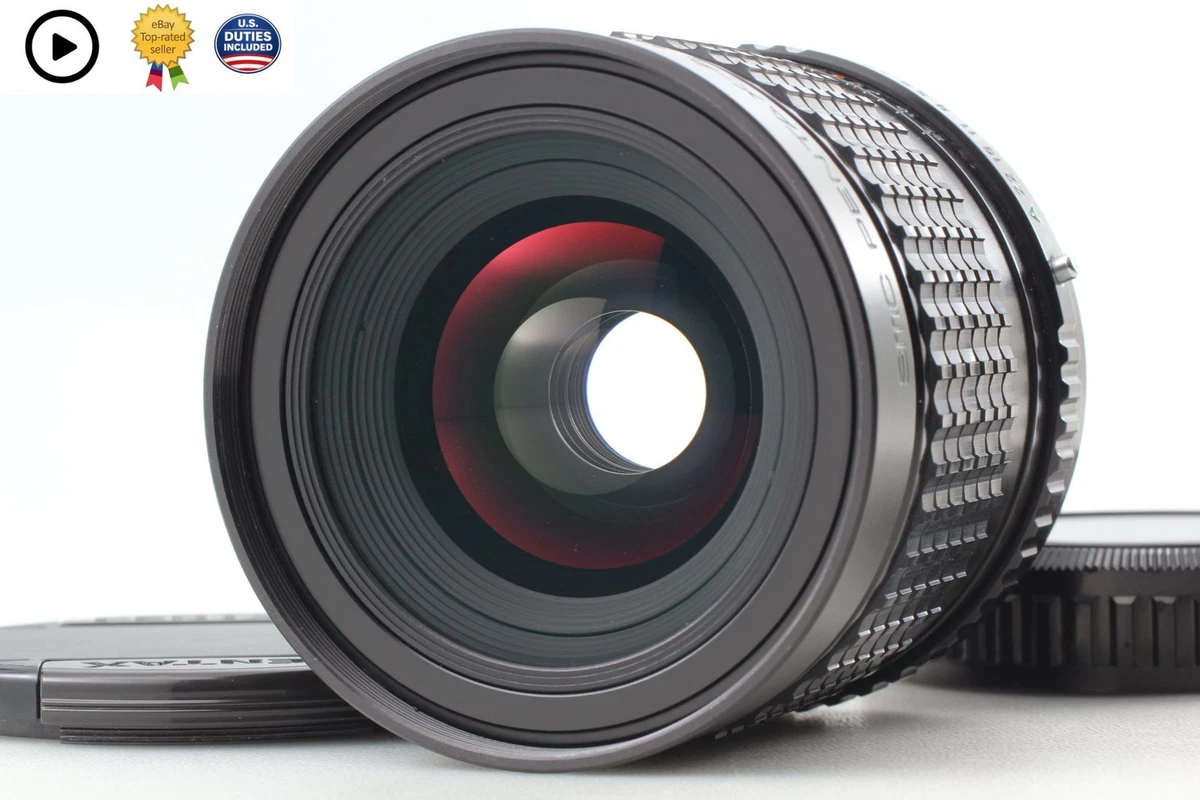 Pentax 645 Lens for sale | eBay