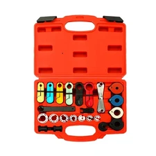 22PCS Master Quick Disconnect Tool Set | Line Disconnect Tool Kit f... Fast Ship
