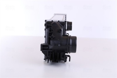 Ladeluftkühler ** FIRST FIT ** NISSENS 961541 für VOLVO XC40 536 AWD Plug Hybrid