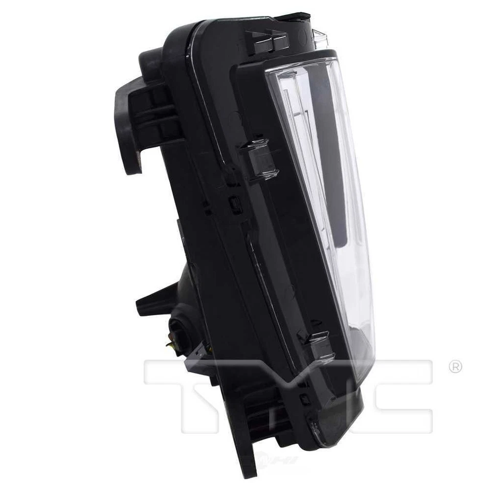 TYC 125427009 Turn Signal Light Assembly - Image 3 of 4