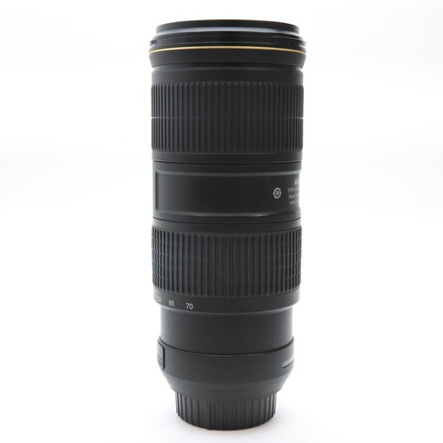 Nikon AF-S NIKKOR 70-200mm F/4 G ED VR #174 - Bild 2 von 13
