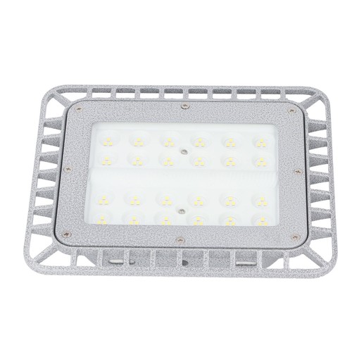 Loading Dock Light Flexible Installation 5500lm Brightness 3 Modes High - Picture 17 of 24
