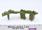 New ListingUSS Flagg Aircraft Main Console Computer NO REPRO 1985 GI Joe Vintage