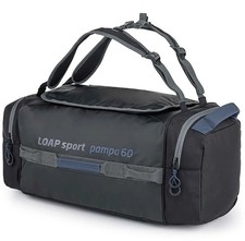 Loap Pampa Umhängetasche Schwarz